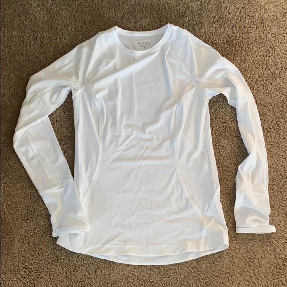 Athleta top